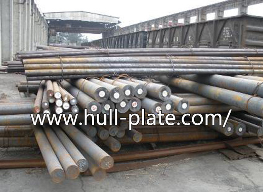 Shipbuilding L section steel bar