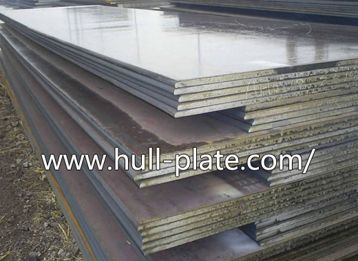 ABS Grade E L section shipbuilding steel bar