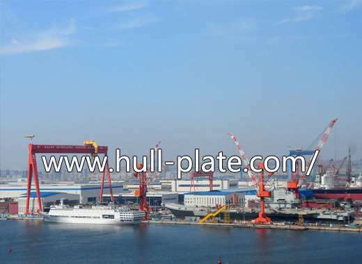 ABS AQ47 Steel