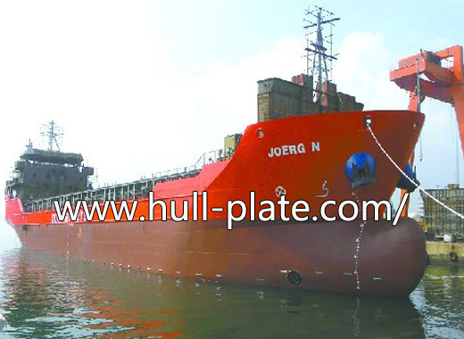 RI/D500 shipbuilding angle steel bar