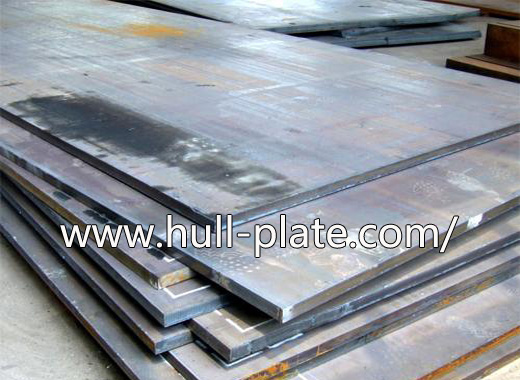 RINA Grade E shipbuilding steel plate