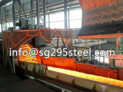 ABS AQ56 steel