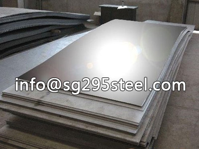 ABS DQ51 steel