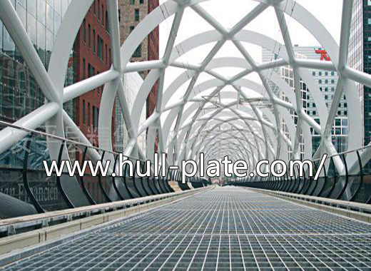 ABS FQ63 Shipbuilding steel plates